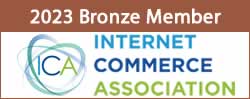 Internet Commerce Bronze Member